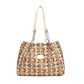 🌸LAST DAY ONLY £12.99 🌸Retro Leopard Print Tote Bag for Women