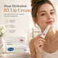 💞BUY 1 GET 1 FREE + 50% OFF! 💧 Pro-Vitamin B5 Lip Cream – instantly moisturizes dry, cracked lips. Lightweight & non-waxy formula. 30g tube! 🛡️✅