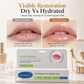 💞BUY 1 GET 1 FREE + 50% OFF! 💧 Pro-Vitamin B5 Lip Cream – instantly moisturizes dry, cracked lips. Lightweight & non-waxy formula. 30g tube! 🛡️✅