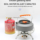 ⏳Time-limited Special⏰Camping Outdoor Windproof Gas Burner🔥