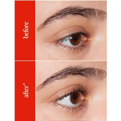 ⚡👀LAST DAY SALE- BUY 1 GET 1 FREE!!✨Lash Lift Heated Lash Curling Tool-💥Natural Curl Long-lasting Effect