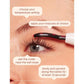 ⚡👀LAST DAY SALE- BUY 1 GET 1 FREE!!✨Lash Lift Heated Lash Curling Tool-💥Natural Curl Long-lasting Effect