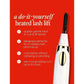 ⚡👀LAST DAY SALE- BUY 1 GET 1 FREE!!✨Lash Lift Heated Lash Curling Tool-💥Natural Curl Long-lasting Effect